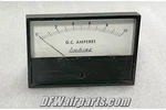 320-R, C424-M, Aircraft Avionics Testing Unit Amps Indicator / Ammeter. Fixed Price $59.99.
