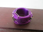 Hydraflow 14J12-16A Aircraft Wiggins Grooved Coupling Clamp New. Fixed Price $84.98.