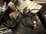 Sun Oil Temperature Gauge Mechanical 100-340 72 Tube Sender Brand New 1203. Fixed Price $200.00.
