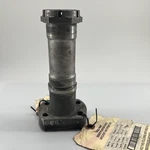 1441003-1 / 14410031 Cessna: Main Gear Axle (steel, With Nut) Rh. Fixed Price $358.88.