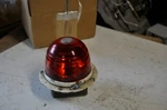 Grimes Rotating Beacon Light UH-1 Helicopter 40-0210-5 M58085-3 Used. Fixed Price $450.00.