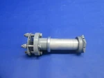 Piper PA-38-112 Tomahawk Main Gear Axle P/n 61878-02 (0525-796). Fixed Price $162.50.