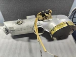 Twin Cessna Heat Control Assembly P/n: 0813847-1. Fixed Price $349.99.