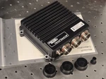Curtiss Wright Parvus Duracor C311 Sff Mission Computer Aircraft Windows 10 Pc. Fixed Price $410.00.