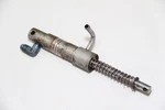 Piper Cleveland Hand Brake Master Cylinder Assembly, P/n: 455-938 10-22. Fixed Price $149.00.