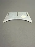 0541221-1 Cessna Main Landing Gear Wheel Fairing Scraper. Fixed Price $125.00.