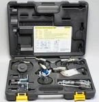 (MA5) Mityvac MVA6850 Pressure Bleed Adapter Kit.. Fixed Price $225.00.