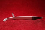 Cessna 150D Rh Main Landing Gear Spring W/ Step Pn 0441163-10. Fixed Price $445.95.