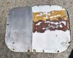 Cessna 310Q Nose Access Door Assy Lh P/n 0813021-12 (0620-774). Fixed Price $275.00.