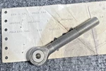 0813301-1 Cessna Rod End Assembly Adjusting. Fixed Price $166.33.
