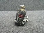 A210529 Continental TSIO-520-B Woodward Propeller Governor (prop Struck). Fixed Price $431.20.