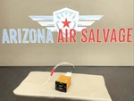 Guardian Avionics Dual Usb Charger P/n: 200-101A (14/28 Vdc). Fixed Price $130.00.