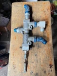 Cessna 402C 414A 421C Fuel Selector Valve. Fixed Price $750.00.