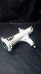 Piper Arrow PA-28R-200 Main Gear Trunnion P/n 3-12620-11. Fixed Price $1575.00.