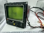 Rca Avionics Primus 20 Wxd Radar Dgtl Ind MI-585191-2. Fixed Price $209.99.