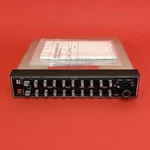 Bendix King Kma 24 Audio Panel 066-1055-03 (14/28V) Bench Tested With Faa 8130. Fixed Price $420.00.