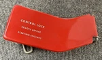 Cessna Lock Assembly Control P/n 0861153-1. Fixed Price $300.00.