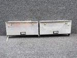 PL-205 Precise Flight Speed Brake Box Assembly Set With Stc. Fixed Price $1680.00.