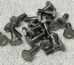 Air Industries NAS6403U3 Aviation Shear Bolt (lot Of 38). Fixed Price $35.95.