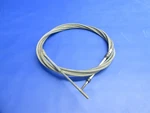 Piper Throttle Cable P/n 30929-2 (0425-871). Fixed Price $268.50.