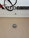 Beech Delta-larm Landing Gear Warning Horn Assy P/n: 169-380021-5 (3163). Fixed Price $123.38.