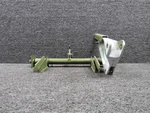 0813300-122 Cessna 310L Uplock Torque Tube Assembly With Link. Fixed Price $207.20.