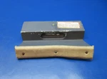 Cessna 310R Glove Compartment Door P/n 0813457-23 (0225-772). Fixed Price $98.50.
