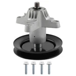 42" Deck Spindle Assembly For Troy-bilt 918-0624A 918-0624B 618-0624. Fixed Price $26.98.