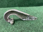 Cessna 402B Inboard Main Landing Gear Door Hinge Bracket Pn: 0826005-4. Fixed Price $100.00.