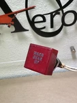 Piper Dialco Warn Gear Up Indicator Light 67422-11 (2659). Fixed Price $93.91.