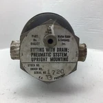 Walter Kidde 3600 Psi Air Bottle Pn 840327. Fixed Price $242.46.