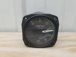 Cessna Manifold Pressure Gauge C662026-0111 United Instruments. Fixed Price $194.95.