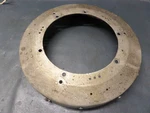 Beechcraft E55 Baron Aircraft Hartzell 3 Blade Prop Spinner Bulkhead. Fixed Price $399.95.
