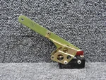 BZ7RT04, 5045028-4 Cessna 421B Landing Gear Down Limit Switch Bracket. Fixed Price $39.20.