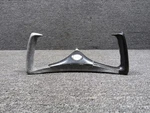 0513240-16 Cessna 150H Control Wheel Assembly (worn). Fixed Price $140.00.
