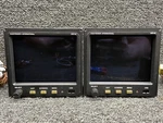 MVP-50P, EDC-33P-4-6 Electronics Int Twin Engine Data Management System Probes. Fixed Price $8456.00.