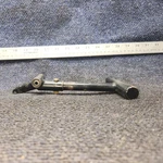 720040-000 Mooney M20J Co-pilot Pedal Assy Lh. Fixed Price $85.50.
