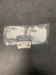 Piper Cleveland 064-02700 Brake Back Plate 74-32 New. Fixed Price $250.00.