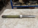Piper PA-22 Colt Tri-pacer Front Nose Gear Strut Shock Tube Oleo Asmbly 13079-02. Fixed Price $1899.00.