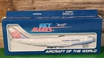 Skymarks SKR696 China Airlines Boeing 747-400 B-18201 Desk Model Airplane 1/200. Fixed Price $99.99.