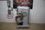 Hobart Classic H600T Qt Bakery Pizza Dough Mixer 200 Volt Hp Single 1 Phase. Fixed Price $9000.00.