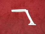Piper PA-32-301 Saratoga Lh Rear Window Trim Cover Pn 78349-17, 78349-017. Fixed Price $148.95.