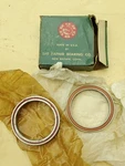 Fafnir Bearing B544DD With B544ZZ Sealing - New Box. Fixed Price $84.90.