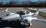 Diamond DA42 L360 Twin Star Airplane Desk Wood Model Small New. Fixed Price $288.95.