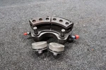 Cirrus SR20 Brake Assembly 13399-104 30-52AB. Fixed Price $450.00.