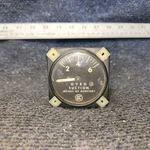 1G3-4 Airborne Mfg Piper PA-28-140 Suction Gauge Indicator. Fixed Price $175.00.