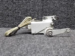 1VA20 Cessna 310L Micro Switch Landing Gear Limit Lh With Bracket. Fixed Price $140.00.