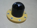 Mil-std Approach Light M24560/3-017. Fixed Price $250.00.
