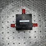 Gps Networks MIL-LDCBS1X2-T Loaded Blocked Antenna Splitter Tnc Type. Fixed Price $200.00.