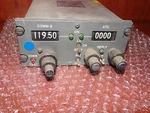 Gables Comm 2 & Atc Control G-5394. Fixed Price $100.00.